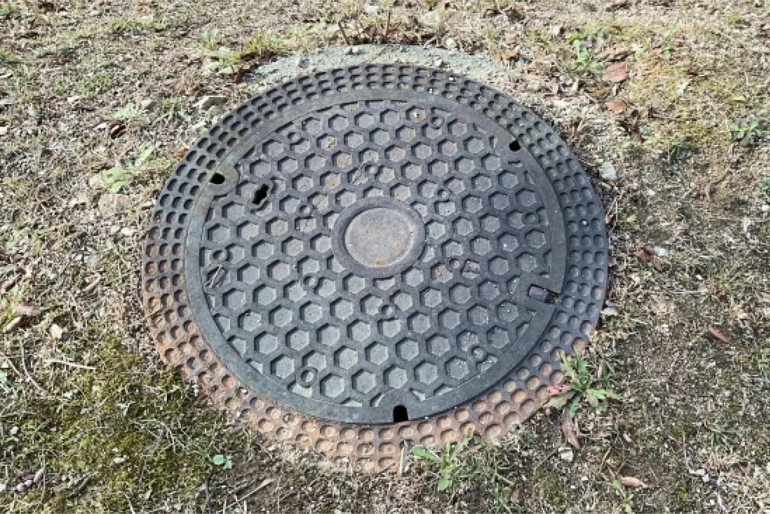 日常のまさかの備えに！