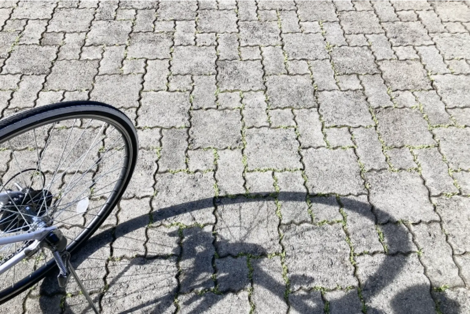 日常のまさかの備えに！