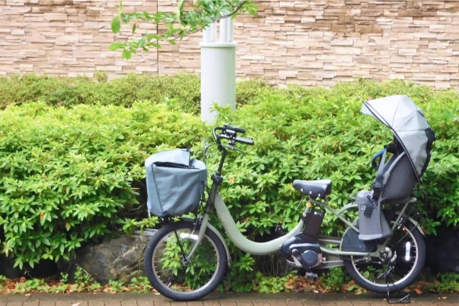 日常のまさかの備えに！