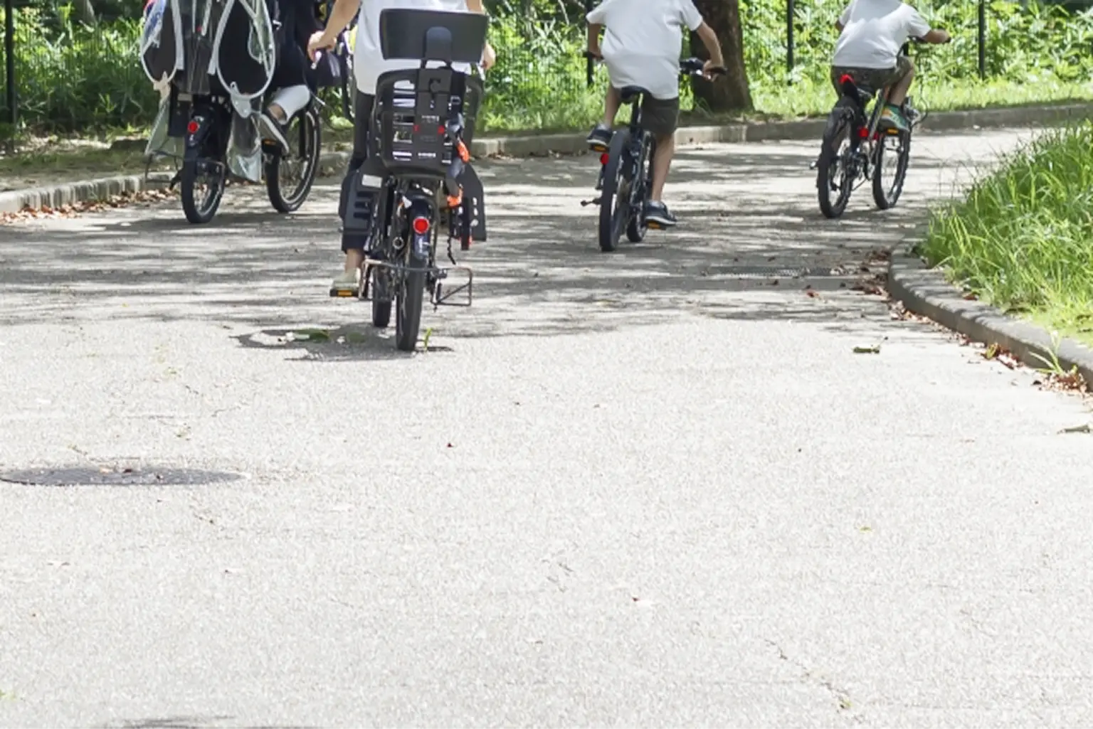 日常のまさかの備えに！