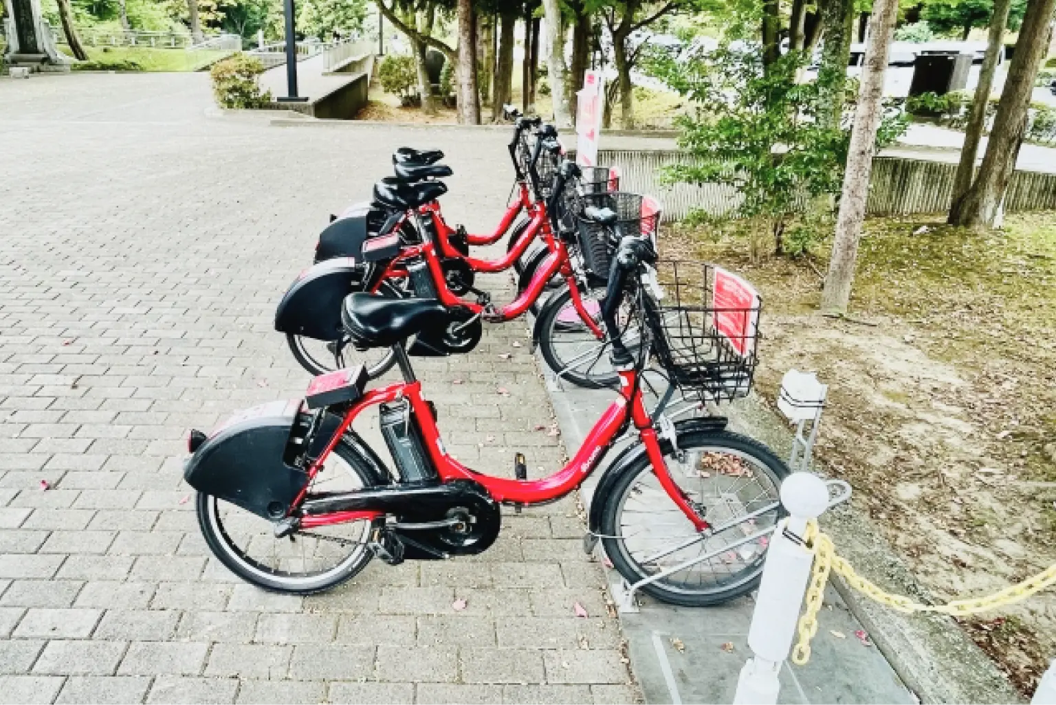 日常のまさかの備えに！