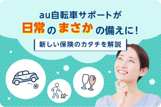 自転車保険の必要性