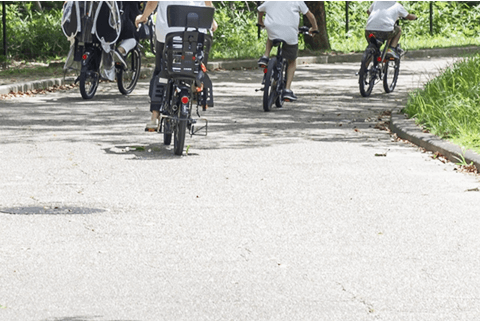【道路交通法～自転車はどこを走るべき？～】実際のケースを例に走行ルールを考えよう！