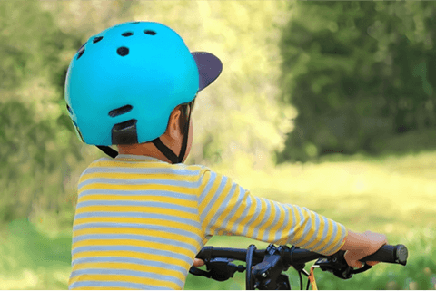 自転車運転者講習制度の違反対象・受講対象の条件を解説！