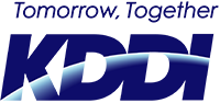 KDDI