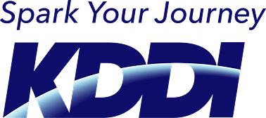 Spark Your Journey, KDDI